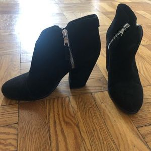 Rag and bone Margot booties